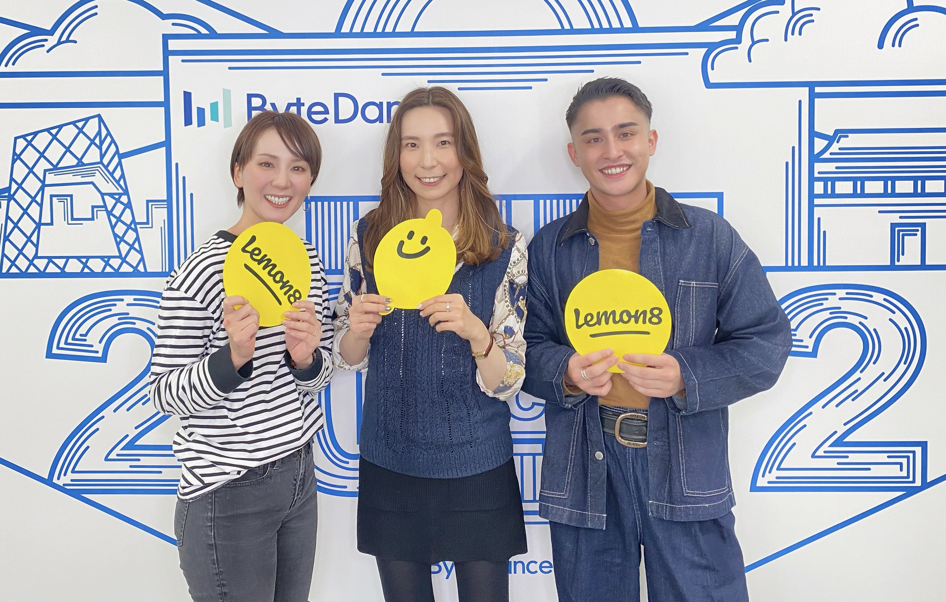 「興味関心の発見コミュニティ」の運営に聞く、Lemon8とは？