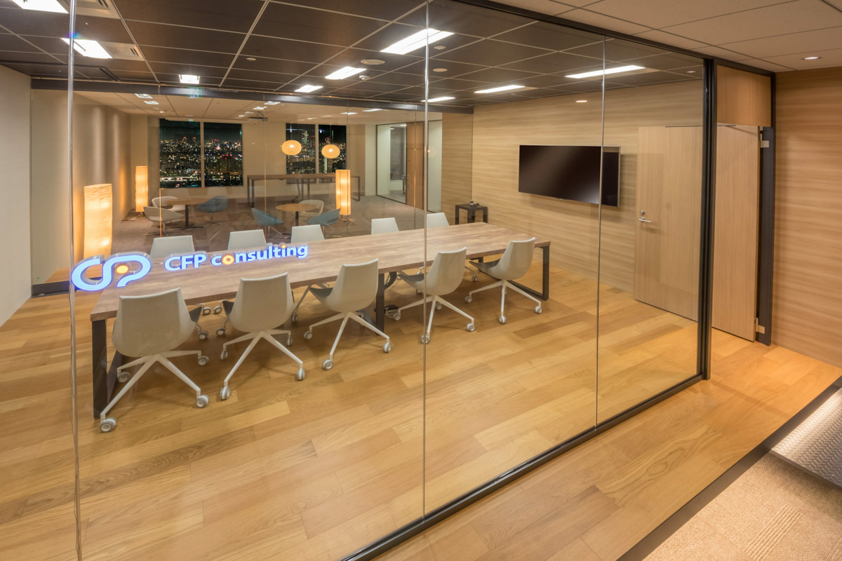 驚きのスピード（社長編）