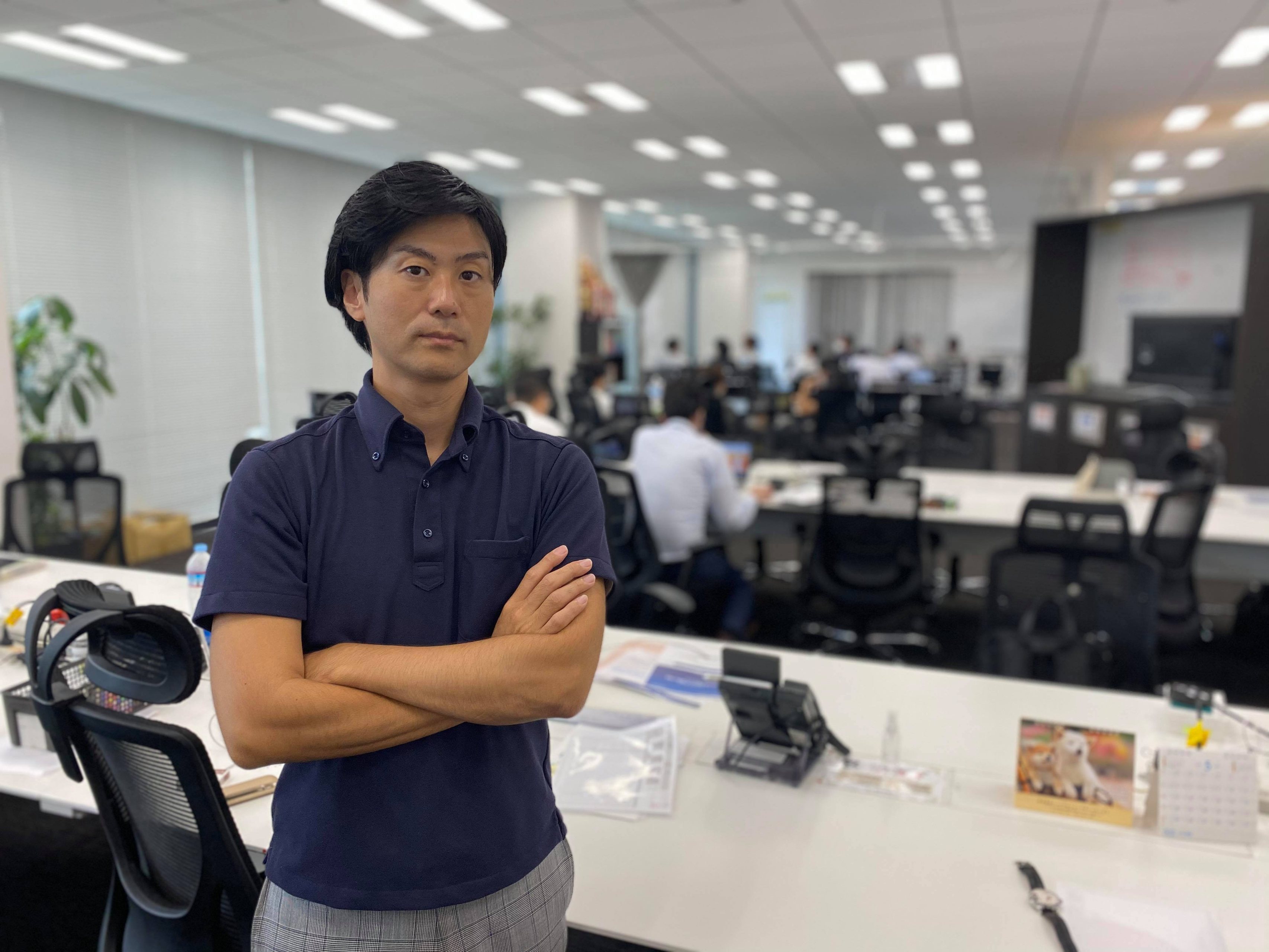 インタビュー記事のご紹介