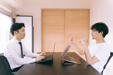 1年以内にマネージャー登用実績あり！裁量権ある組織で営業力を磨きませんか？