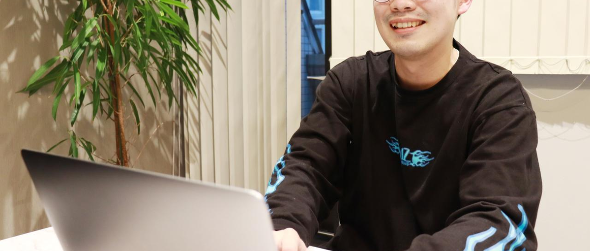 先輩がそばでサポートします！エンジニアキャリアをスタートするならアドシード