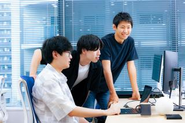 エンジニア間でのナレッジシェアも活発に行っています