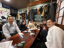 やりたいことをやらせてあげる会社です。