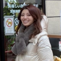 会田 麻央さんのプロフィール