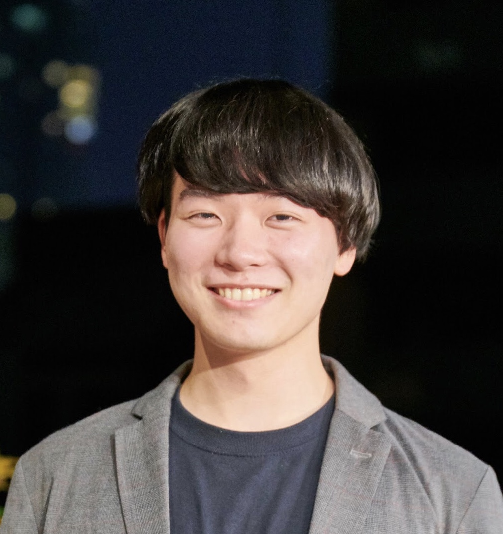 泉　勇気
