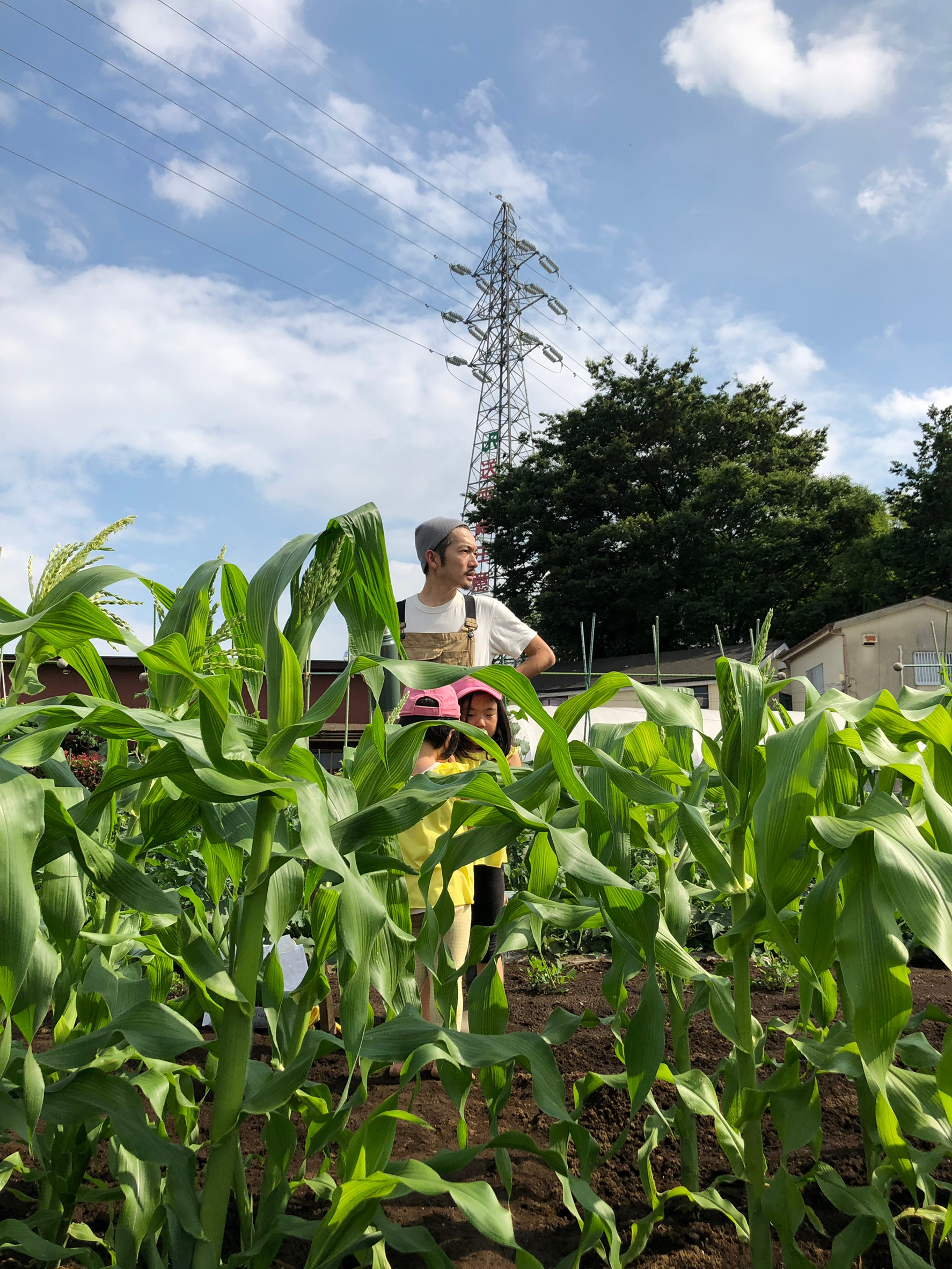 カメレオンみたいなプロダクトに惹かれて