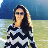 Ella Wilsonさんのプロフィール