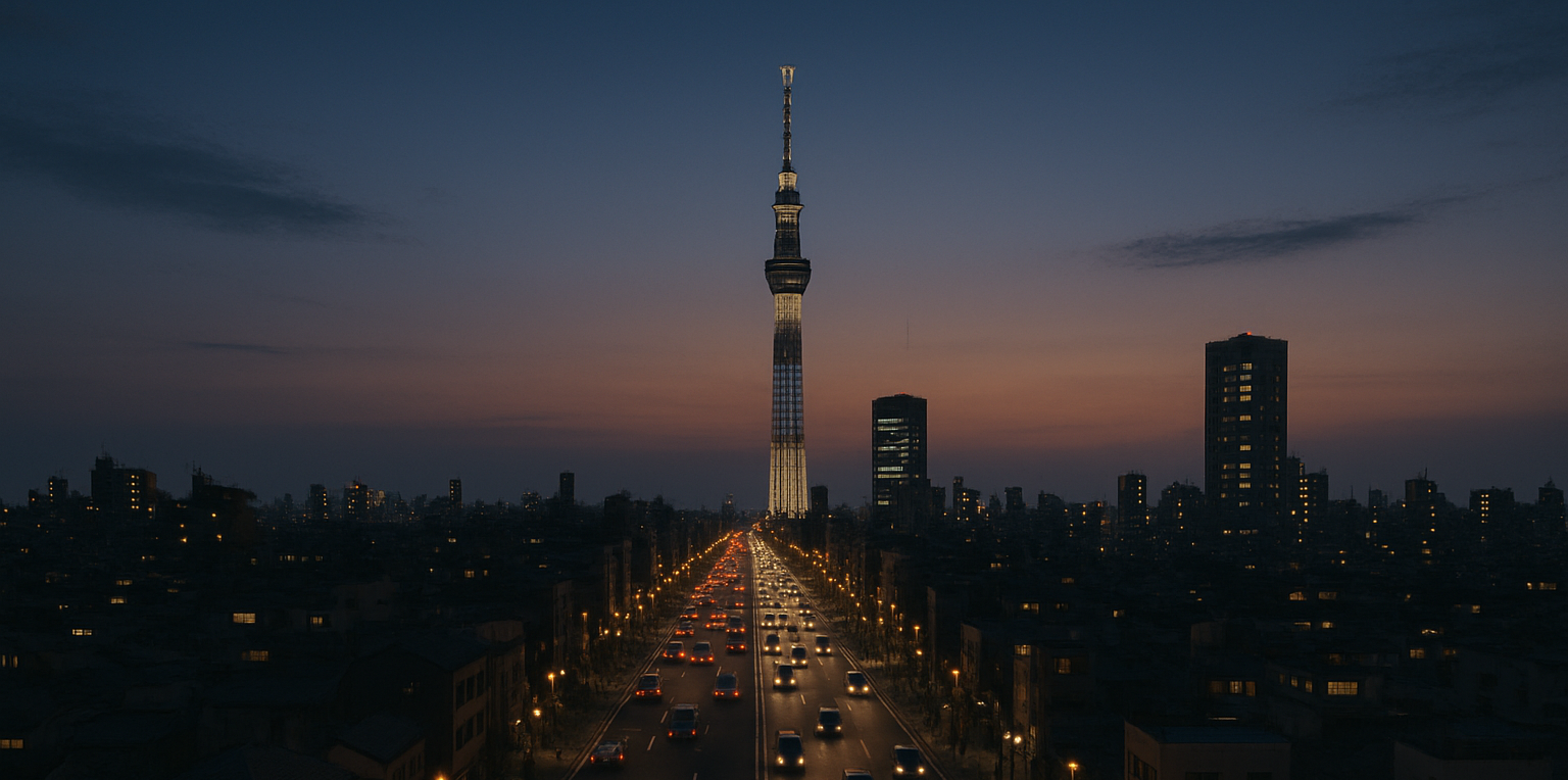 仕事後の時間、何してる？