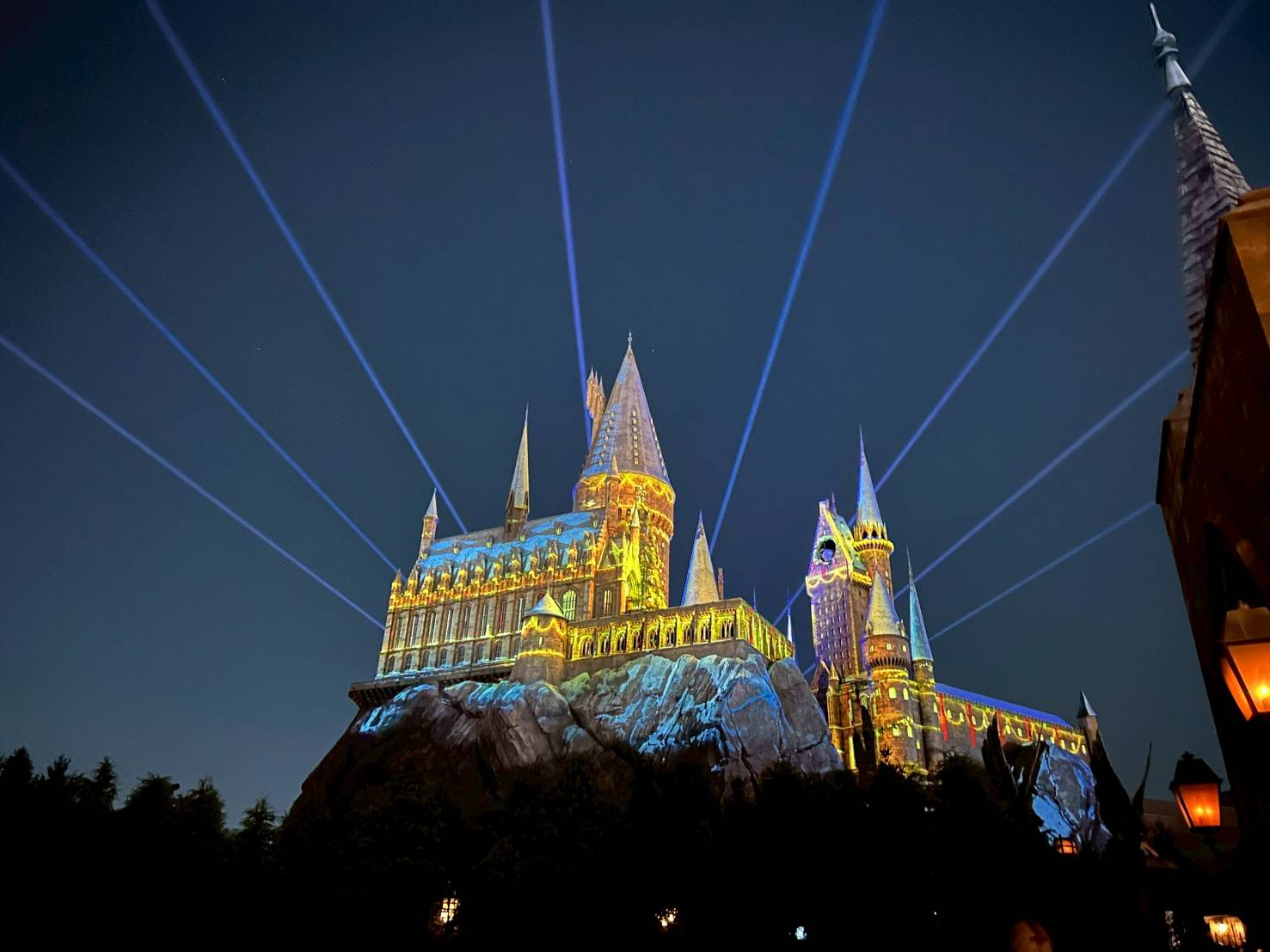 ユニバいきました🌍