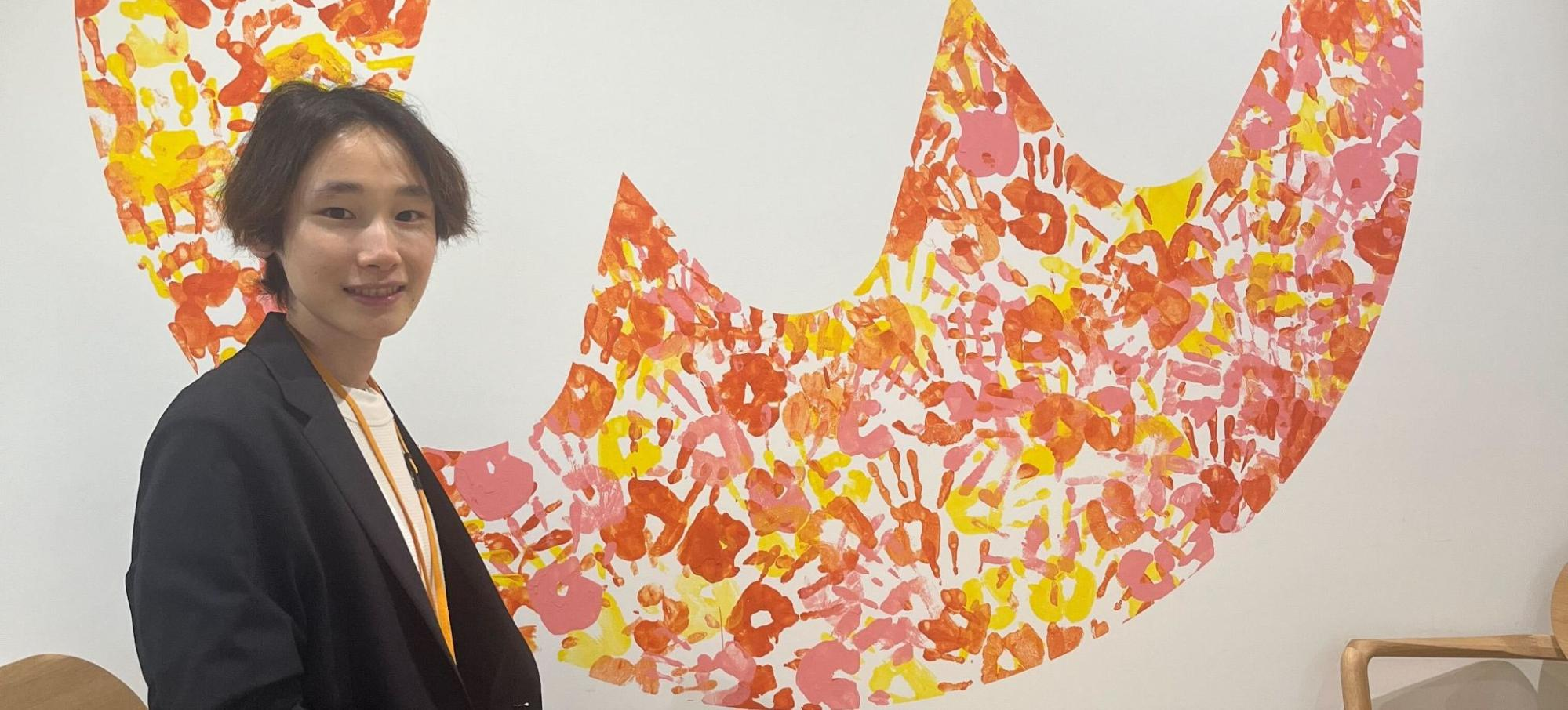 「キャンパスからキャリアへ。学生時代のスキルを活用したビジネスインターンシップ」