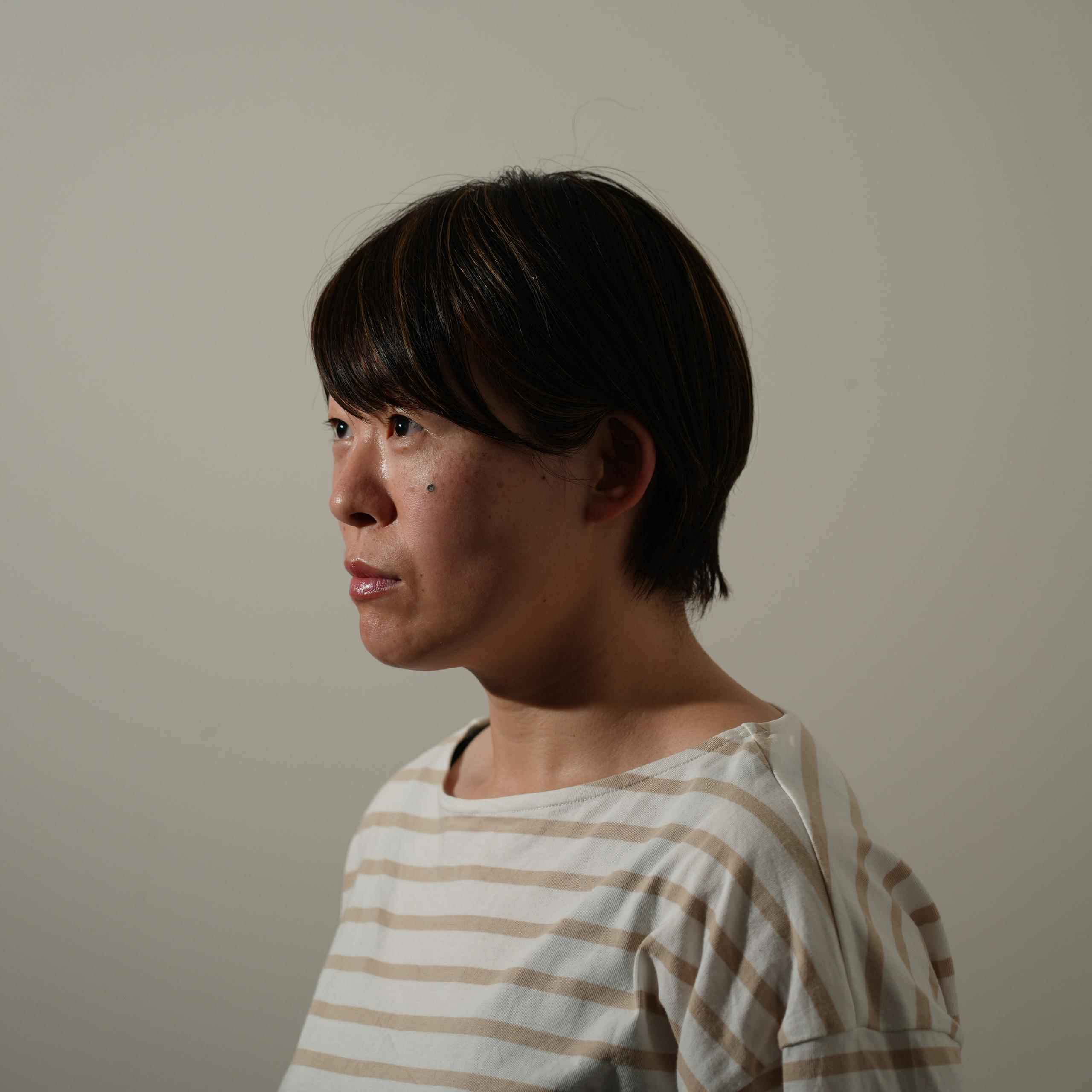 Kikuko Nagai