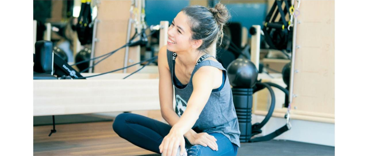 アジア進出するピラティススタジオで、ワンランク上のインストラクターに！