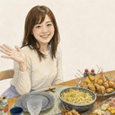 中屋 貴絵
