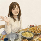 中屋 貴絵