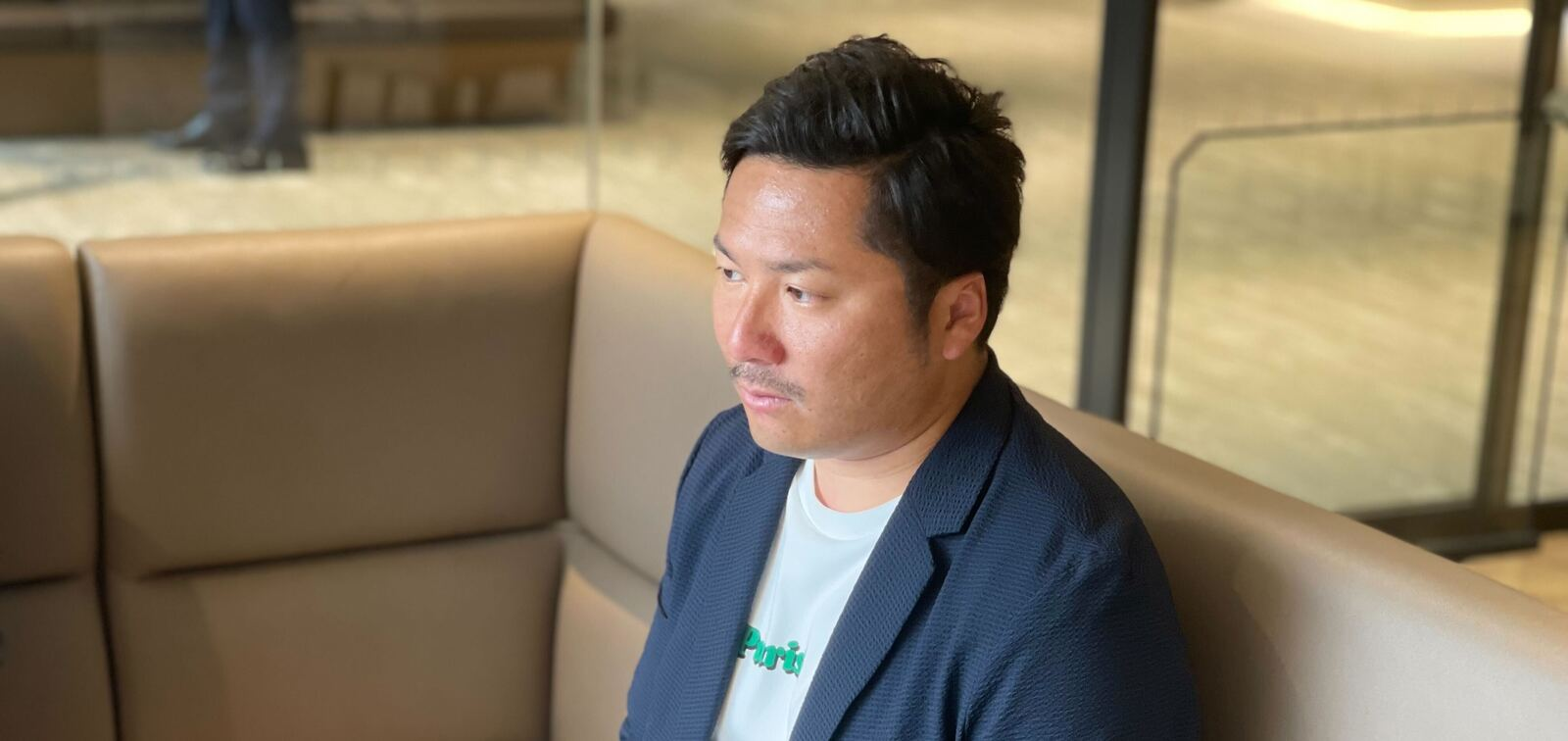 【対談】テクノロジー × 金融で豊かな社会を築く。〜Virtual Wallストーリー（後編）〜