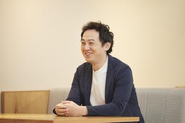 社員一人一人の自己実現を願う代表の榎本