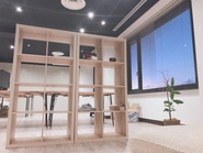 島根県松江市にも事業所を構えています。宍道湖のほとりで優雅に開発ができています。