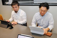 開発会議
