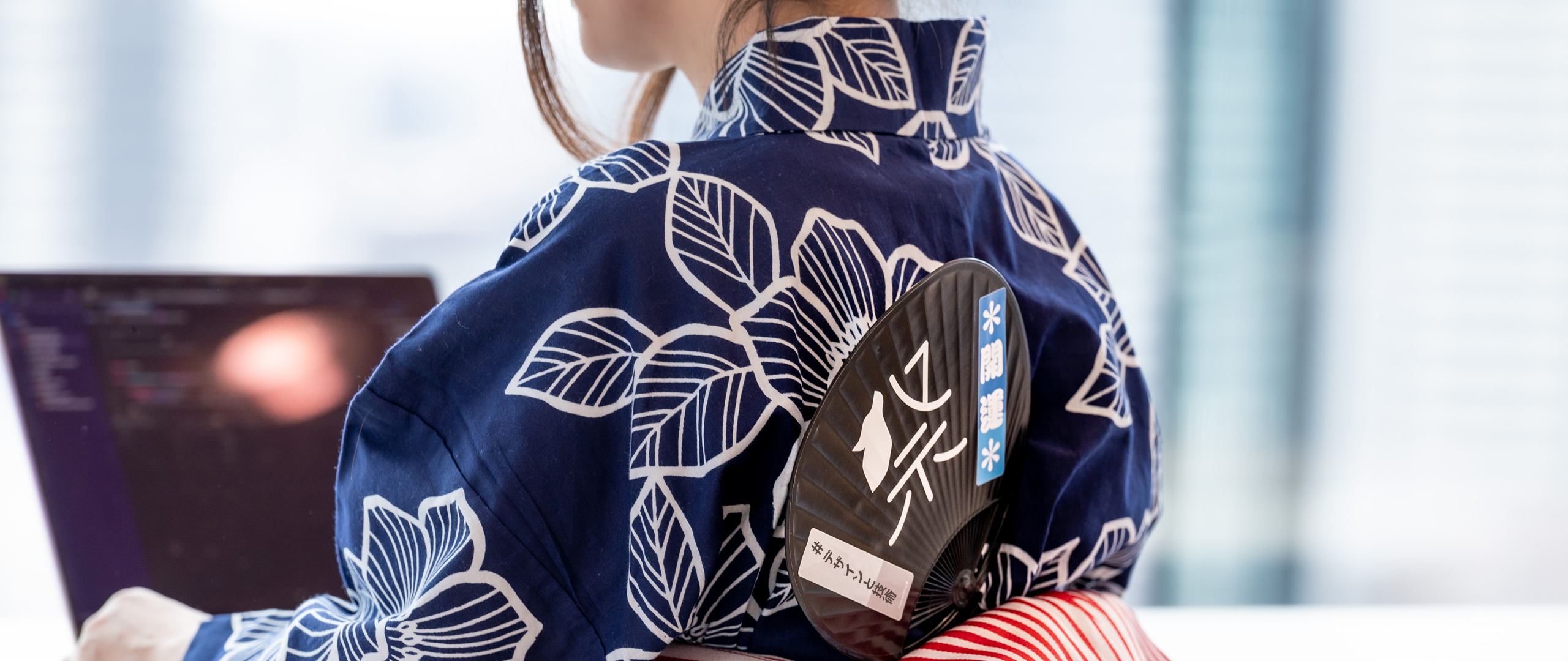 iOSDC Japan 2022 に ダイヤモンドスポンサーとして参加します。