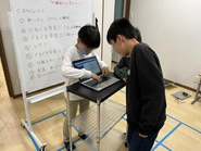 子どもたちが自ら協働する力を支援