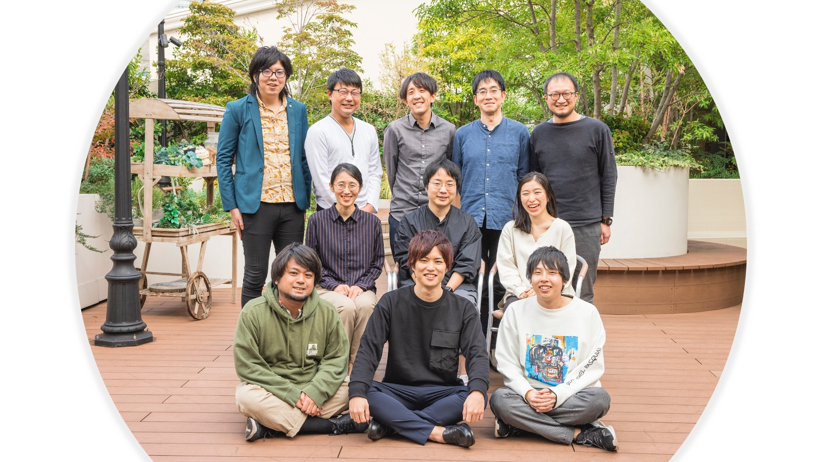 SRE（実務未経験可）募集中です