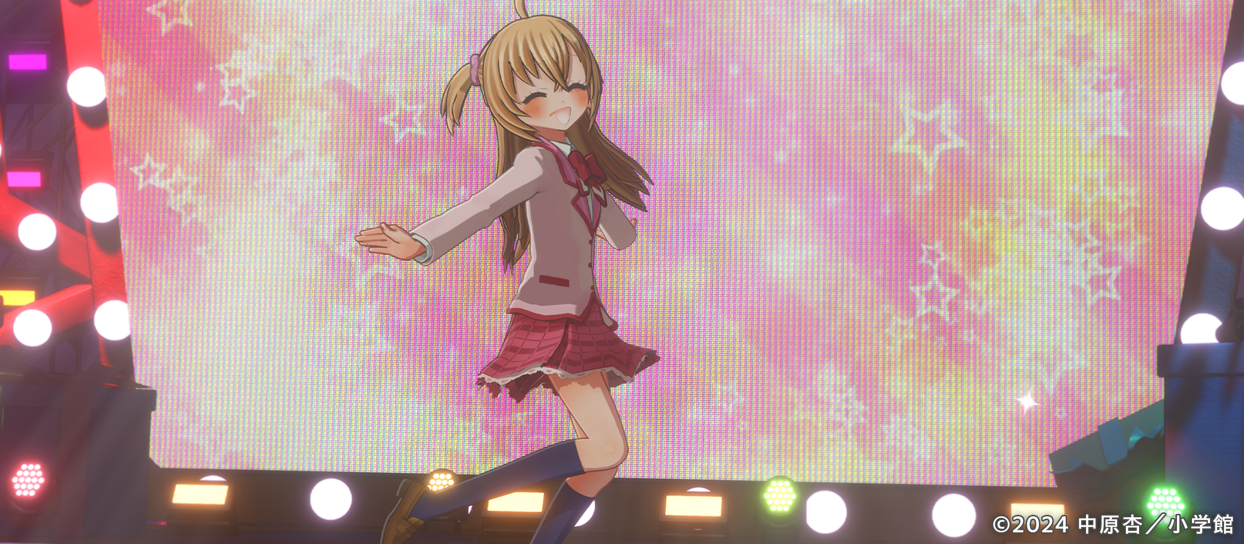 マンガ×XRで創り上げたステージの舞台裏　#XRディレクターインタビュー