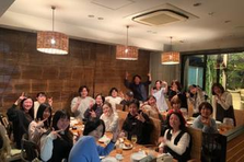 一緒に事業を加速したい社長室スタッフを探しています