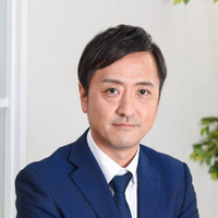 表 一剛さんのプロフィール