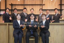 新卒コンサル＊20代から市場価値を高める環境って？企業説明セミナー