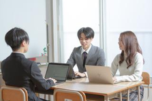 スクール卒業予定者必見！北海道でエンジニアの道へ！