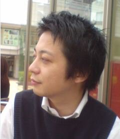 Masahiro Yoshimaru
