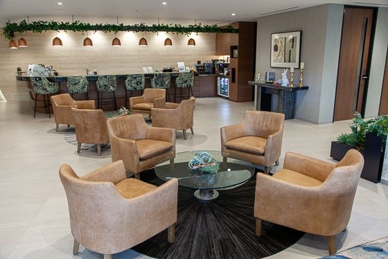 目黒オフィスにお引越ししました！