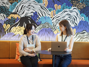 Would you like to be part of the team?