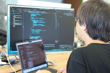 介現場の医療課題に直結するプロダクト開発／TypeScript／Rust
