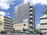 多摩地域初の地域未着型ホステル「WildCherryBlossom　HOSTEL,TOKYO KOGANEI」