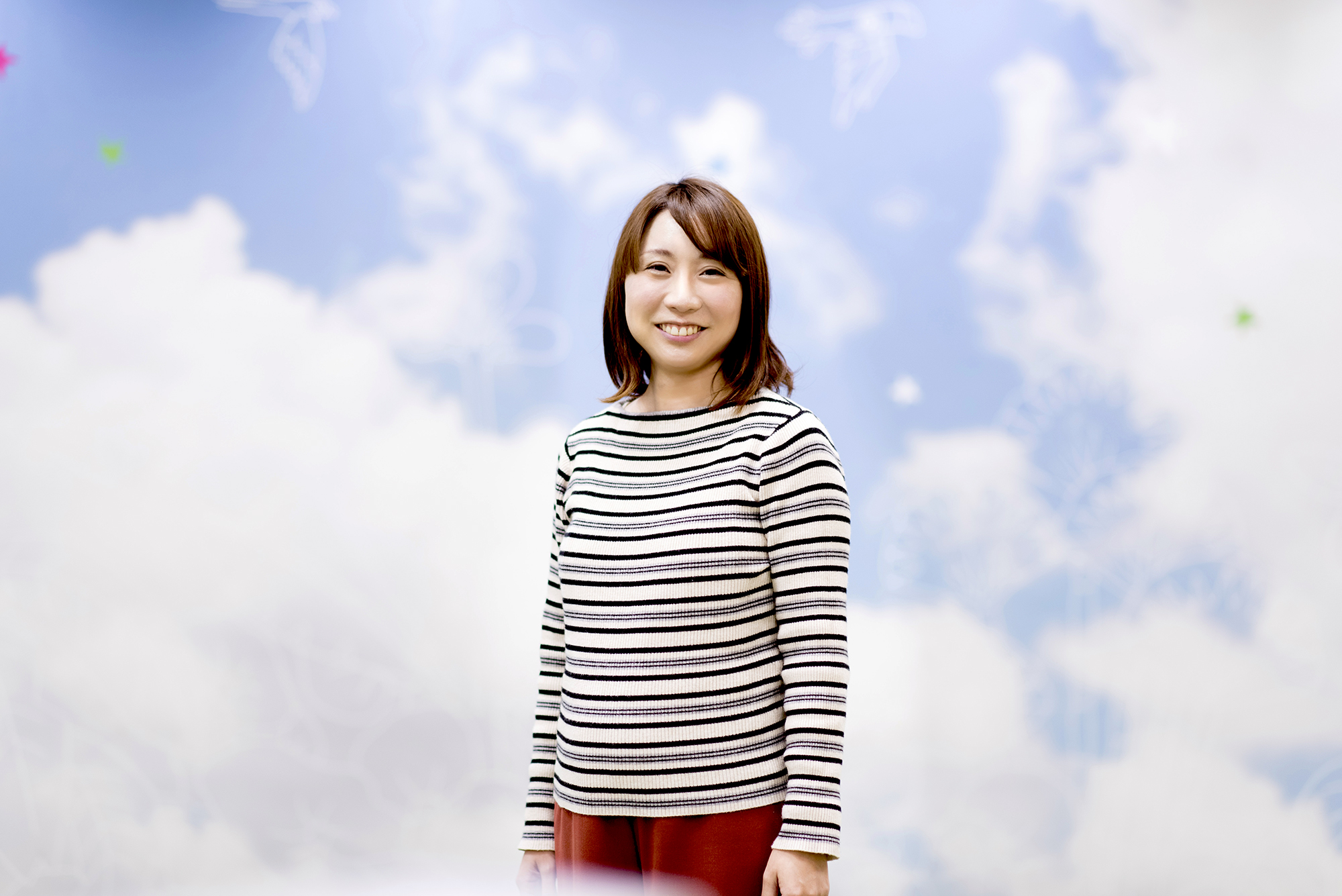 【社員インタビュー⑨】子育てしつつのマネジメントという働き方も、機能開発も、すべて自分自身で決める自由