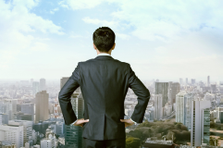 IT営業│同じ目標に向かって、一緒に走れる営業担当募集中！