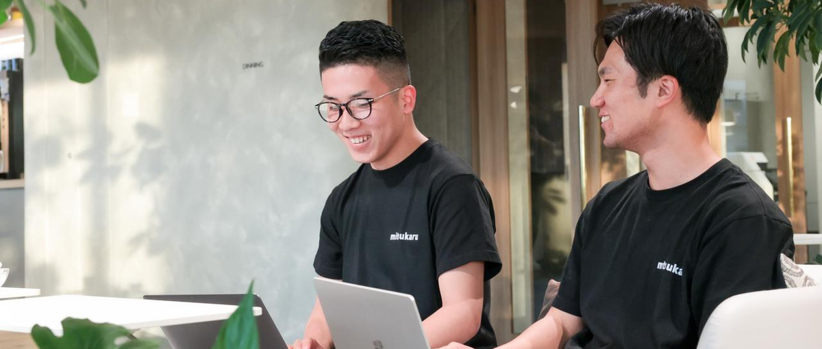 M&A業界に変革を起こす！M&A事業の立ち上げメンバー募集！