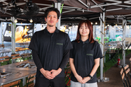 働く場所も、働き方も、もっと自由に、もっと楽しく。