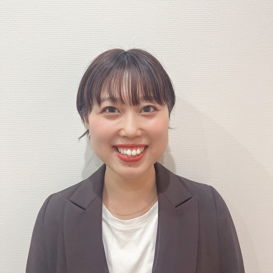 大石 佳代子