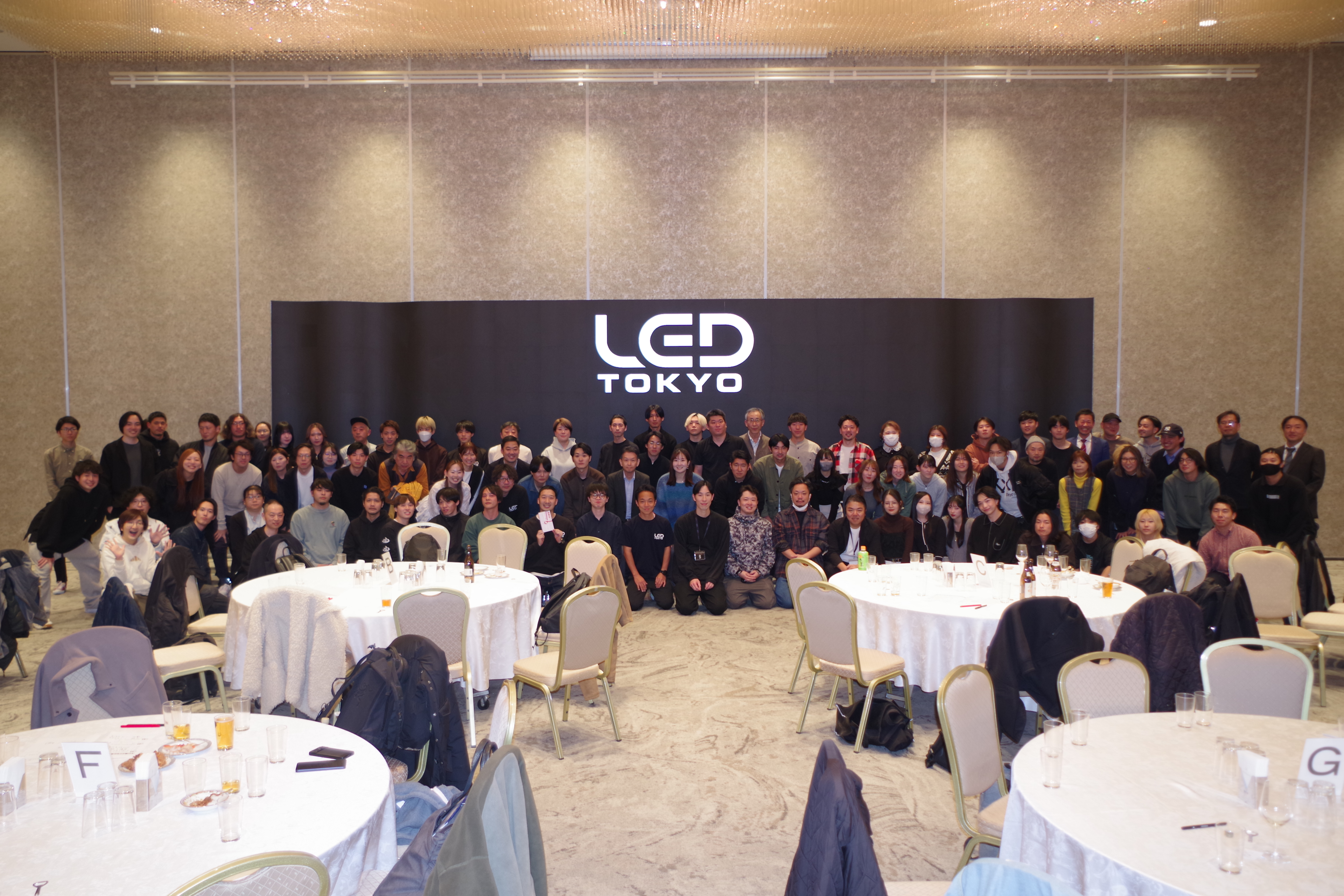 【26卒内定式＆全体会議】新たな仲間を歓迎！豪華景品をかけた熱きクイズ大会も開催しました🎉