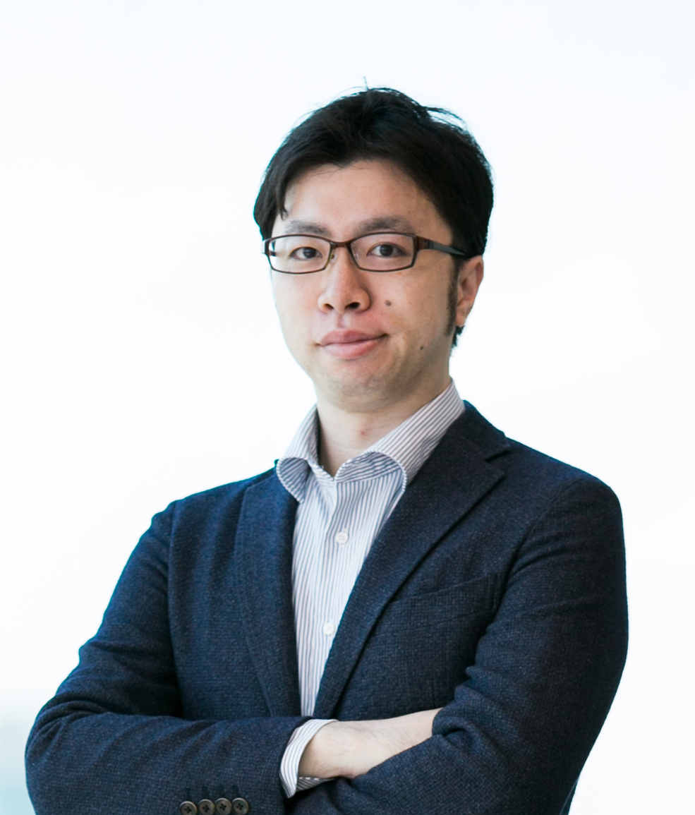 Takeshi Sodeyama