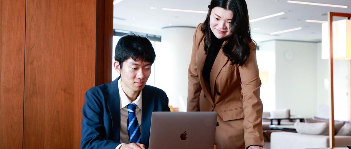 マーケター募集！勢いがある新会社で輝く人財になりませんか？