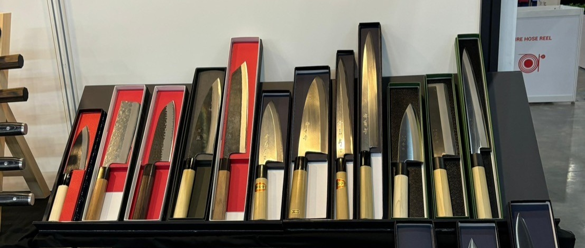 調理器具好き集まれ！ニッチな専門商社の営業職に挑戦しませんか？