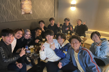 どんな状況でも一度はチャンスがくる！そのチャンスを一緒に掴みましょう！！