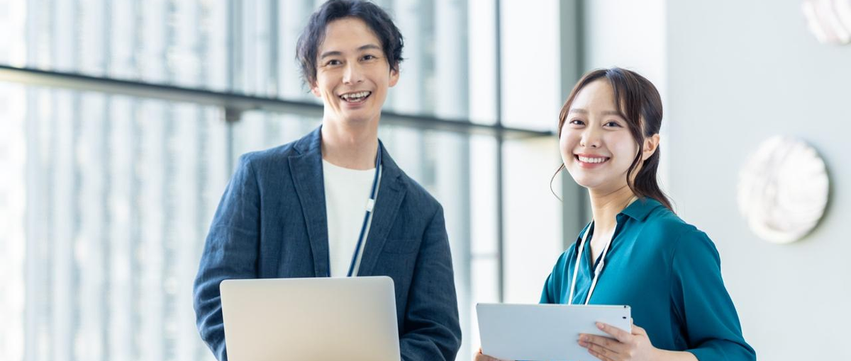 勉強してきたことを、現場で活かすフェーズへ。クラウド実務で得られる成長体験