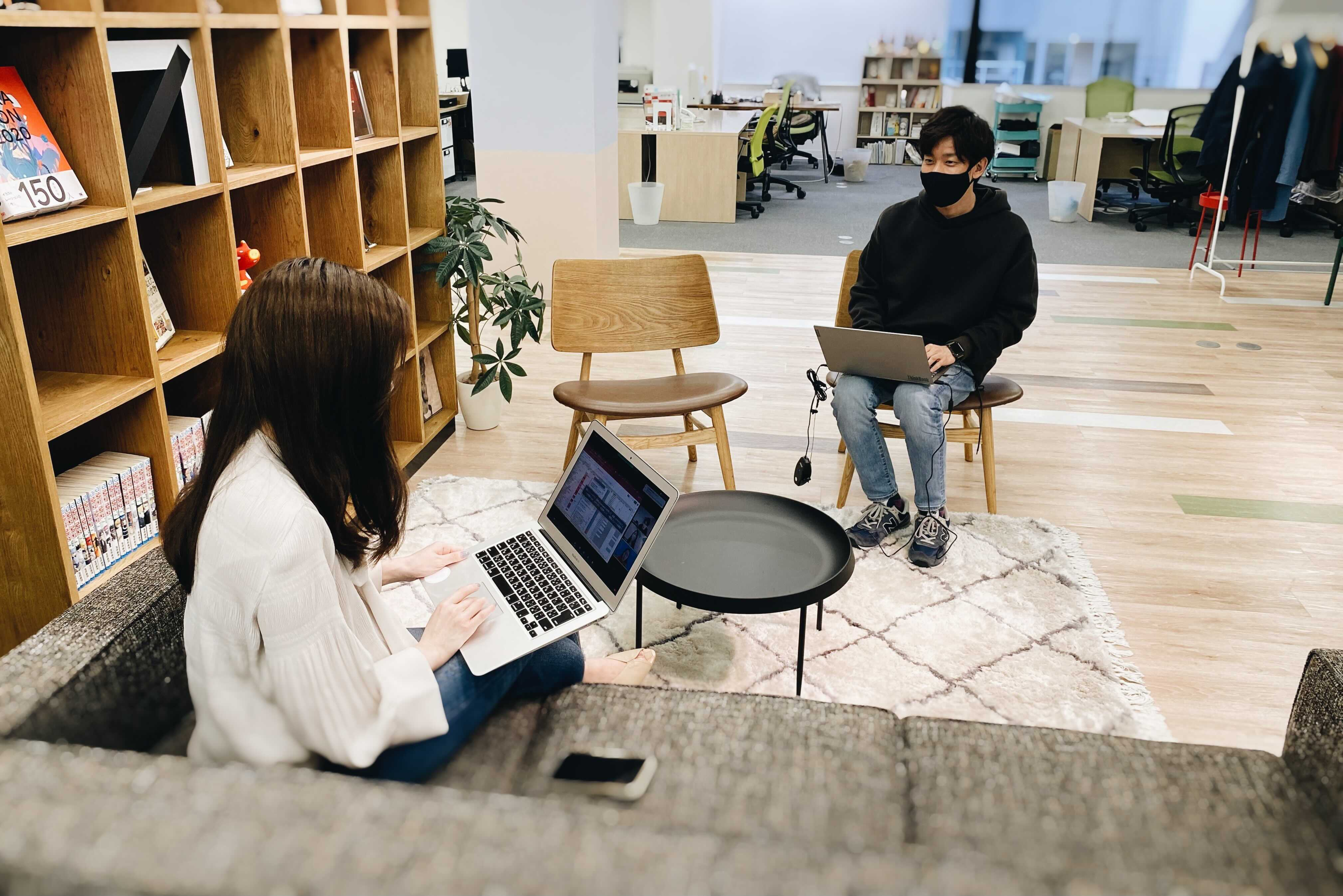 Schooに入社して感じていること　～人事責任者が語るSchooの魅力