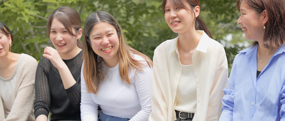 あなたのサポートで誰かが笑顔になるーそんな人事のお仕事しませんか？