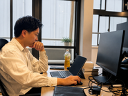 グループ会社社長｜金光 左儒