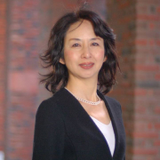 Yukiko Nakagawa